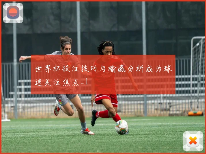 世界杯投注技巧与输赢分析成为球迷关注焦点_1