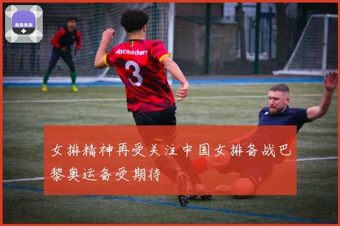 女排精神再受关注中国女排备战巴黎奥运备受期待
