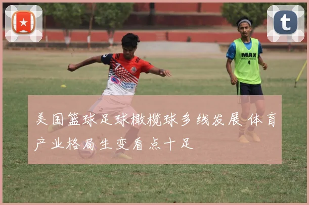 美国篮球足球橄榄球多线发展 体育产业格局生变看点十足