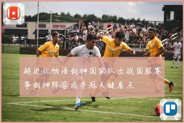 超进化物语剑神国家队出战国服赛事剑神阵容成夺冠关键看点