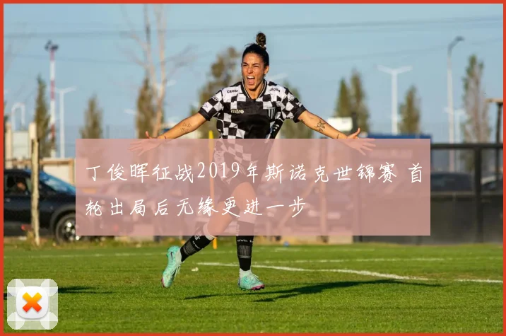 丁俊晖征战2019年斯诺克世锦赛 首轮出局后无缘更进一步